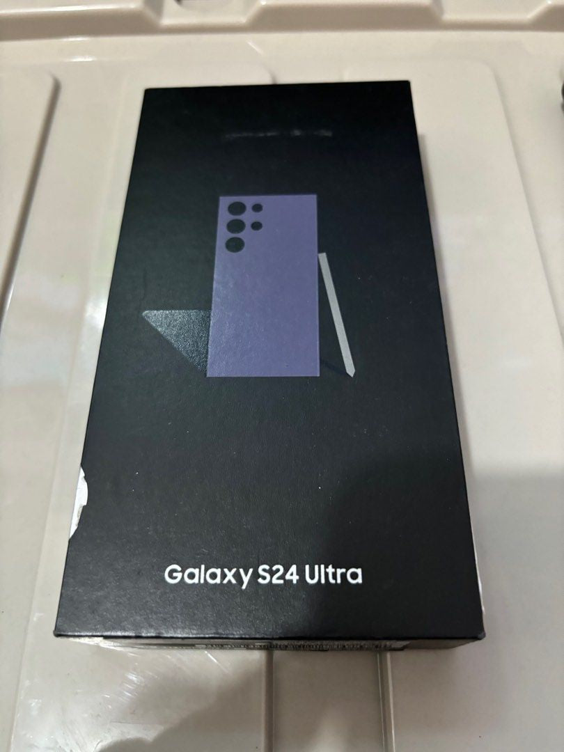 Phone S24 (Shipped, not a link)